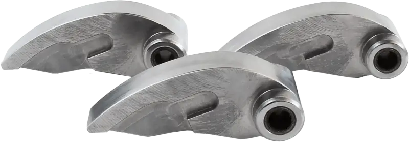 T22-72S Epi Torquer Pro Weights 72G 3/Pk - RV and Auto Parts