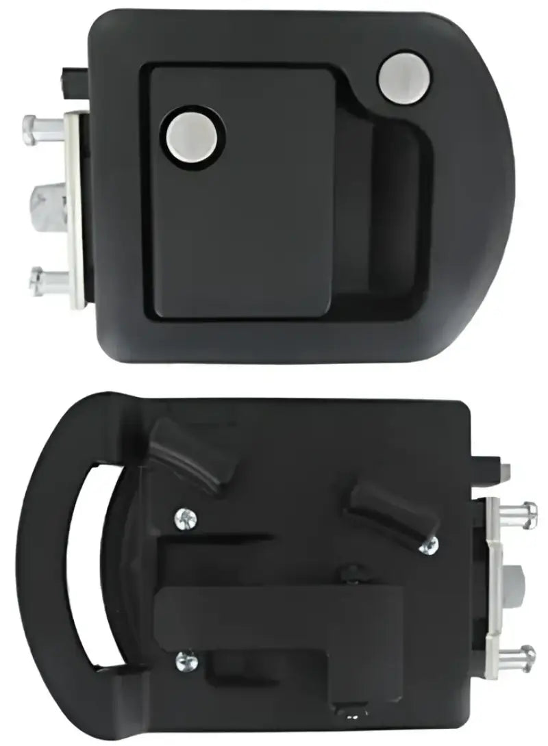 T507 Entry Door Latch