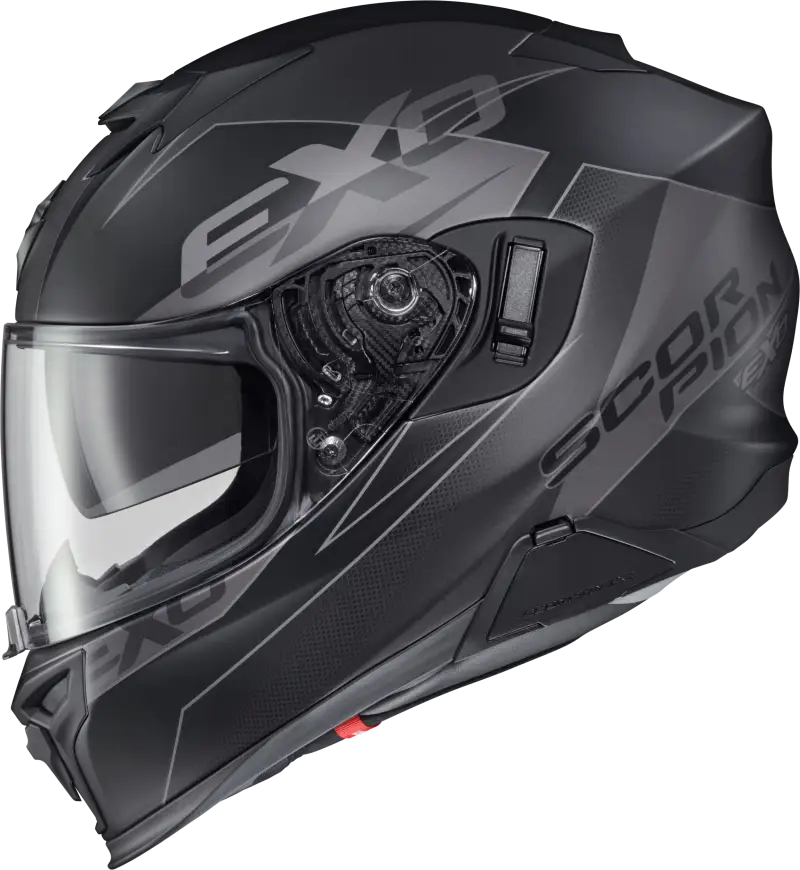 T52-1014 Exo T520 Helmet Factor Phantom Md - EXO-T520