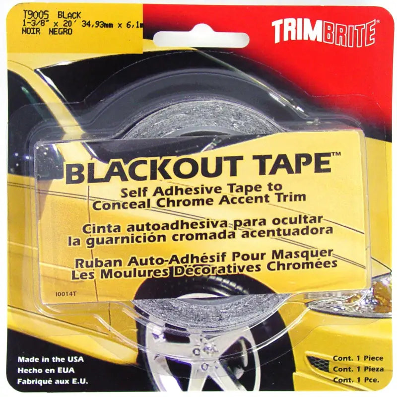 T9005 Body Graphics