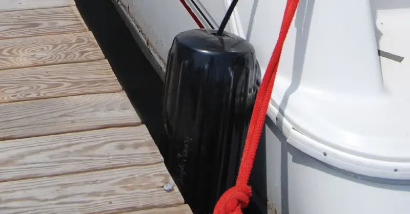 71025 Boat Fender