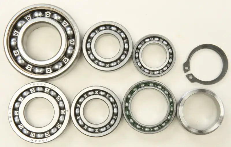 TBK0108 TransmiSSion Bearing Kit
