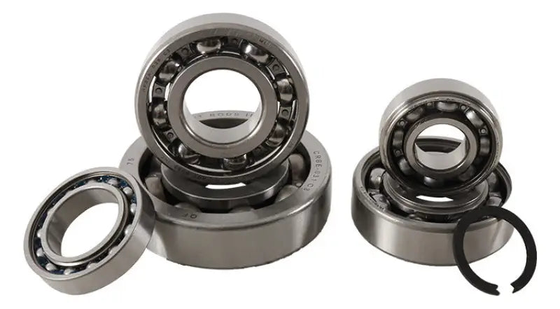 TBK0112 TransmiSSion Bearing Kit