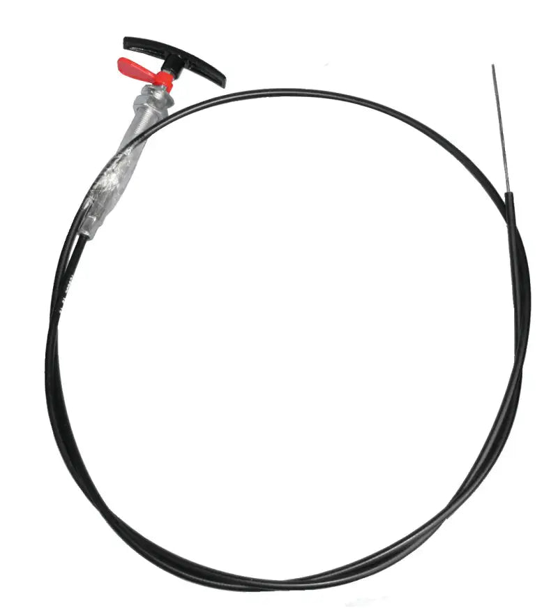 TC120PB Sewer Waste Valve Cable