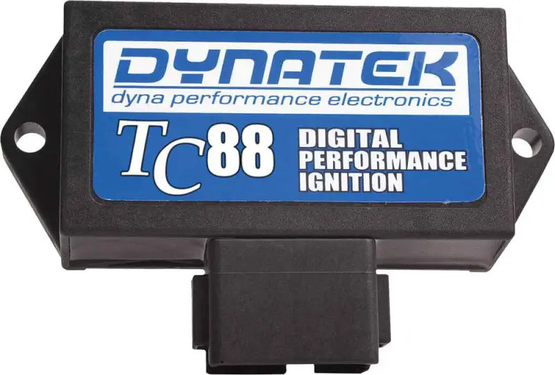 TC88-3 Dyna 2000 Tc Carbureted