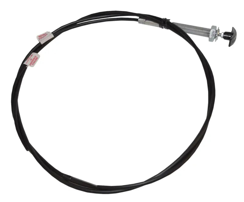 TC96CNPB Sewer Waste Valve Cable