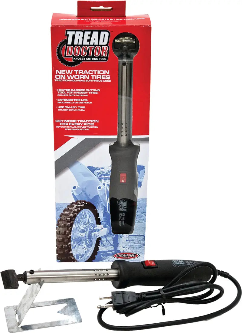 TD-1 Hardline Tread Doctor