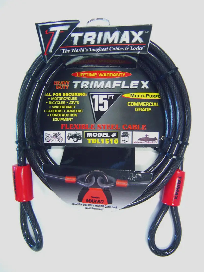 TDL1510 Security Cable