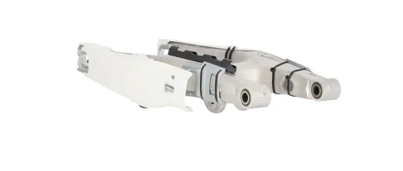 Teketmagnet Swingarm Protectors Ktm White