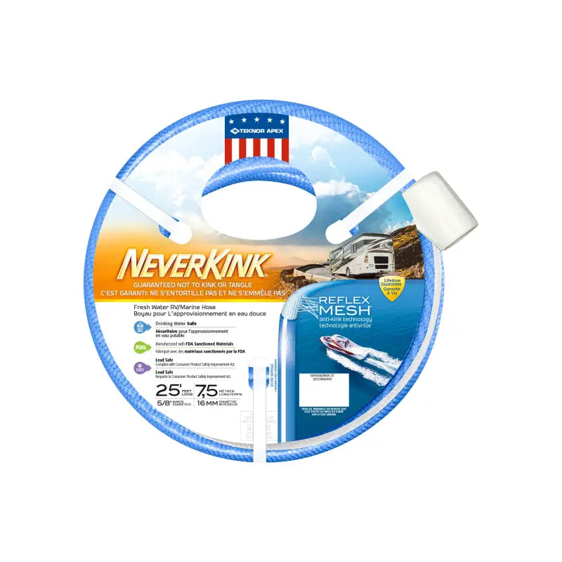 8604-25 Fresh Water Hose