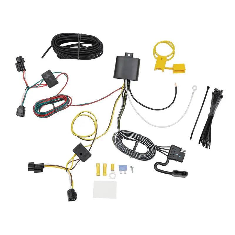 118776 Trailer Wiring Connector