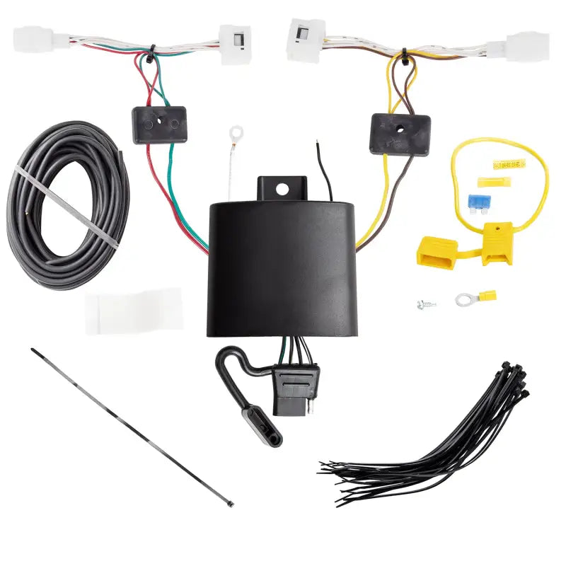 118809 Trailer Wiring Connector