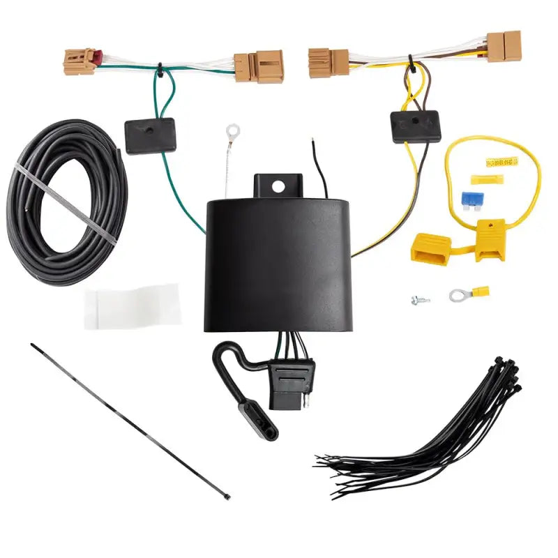 118811 Trailer Wiring Connector