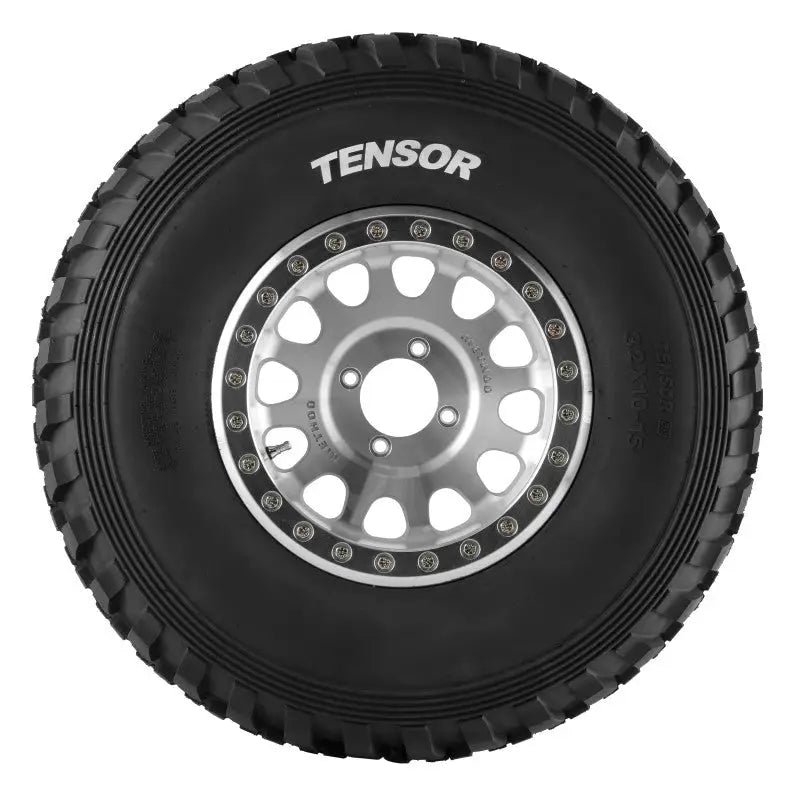 Tensor Tire Desert Series (DS) Tire - 50 Durometer Tread Compound - 32x10-15 - TT321015DS50