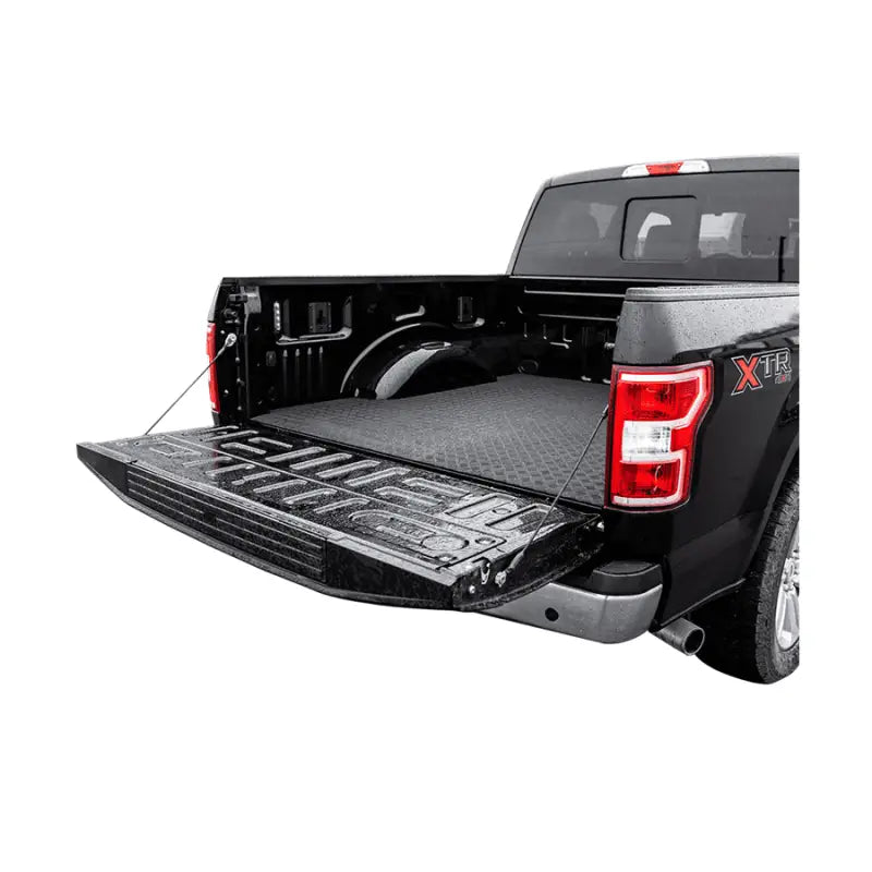 TF3-043-02 Legend Fleet Pickup Truck Bed Automat Bar Rubber - Mat
