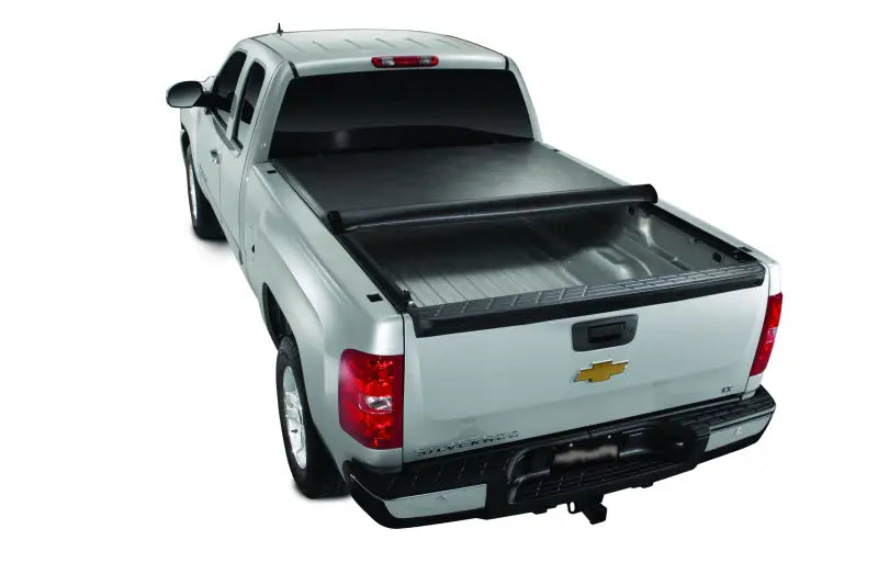 TFX1204 Tonneau Cover