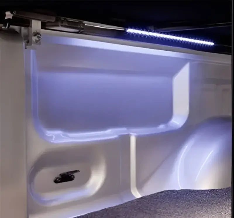 TFX2701 Tonneau Cover
