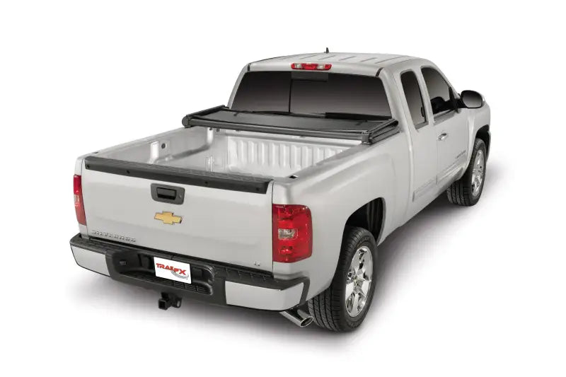 TFX5002 Tonneau Cover