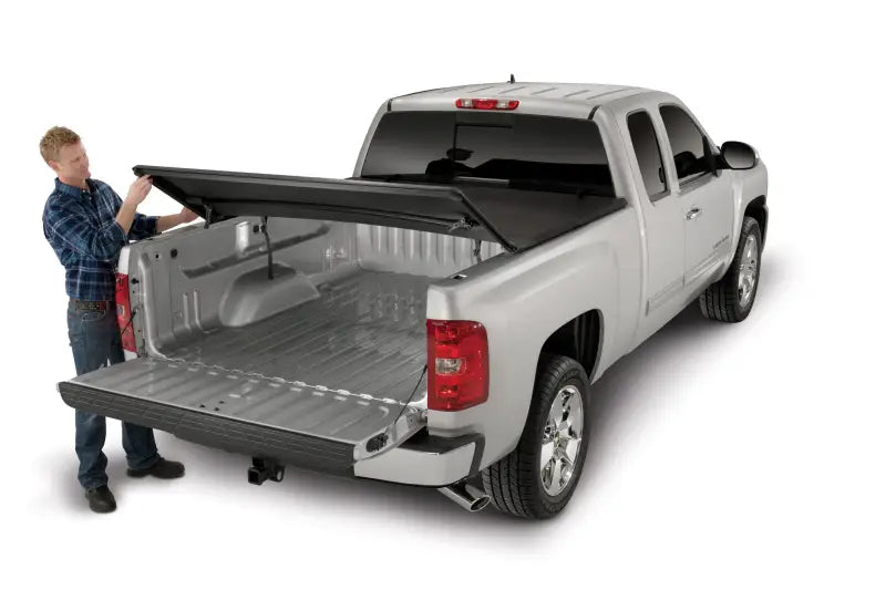 TFX5010 Tonneau Cover