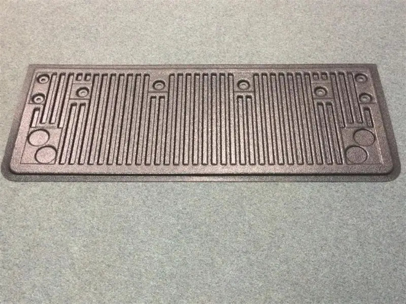 TG98X TrailFX Tailgate Liner Direct-Fit