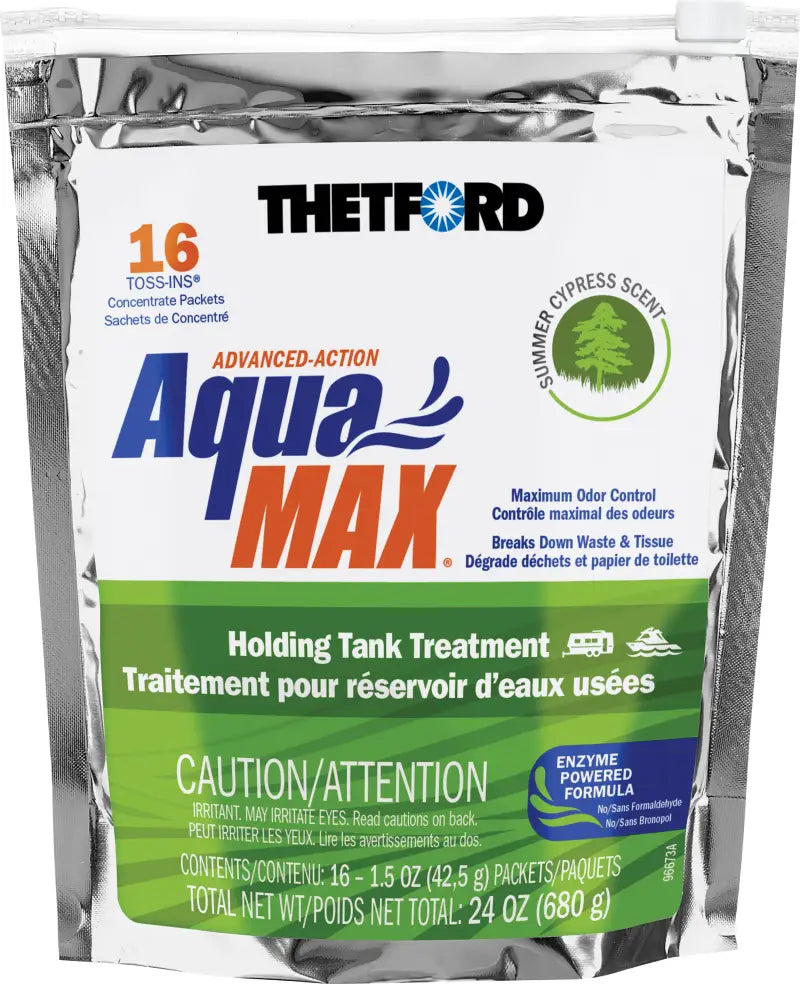 96670 Waste Holding Tank Treatment