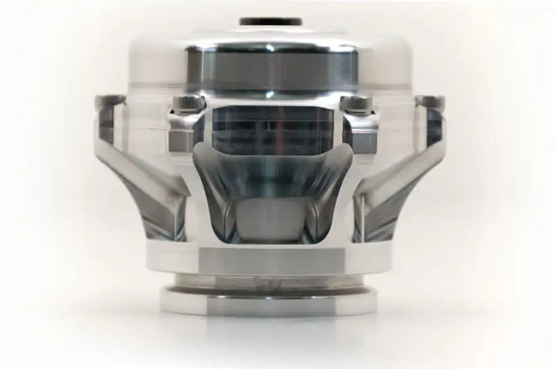 TiALSport Q BOV 10 PSI Spring - Silver - Truck & Automotive