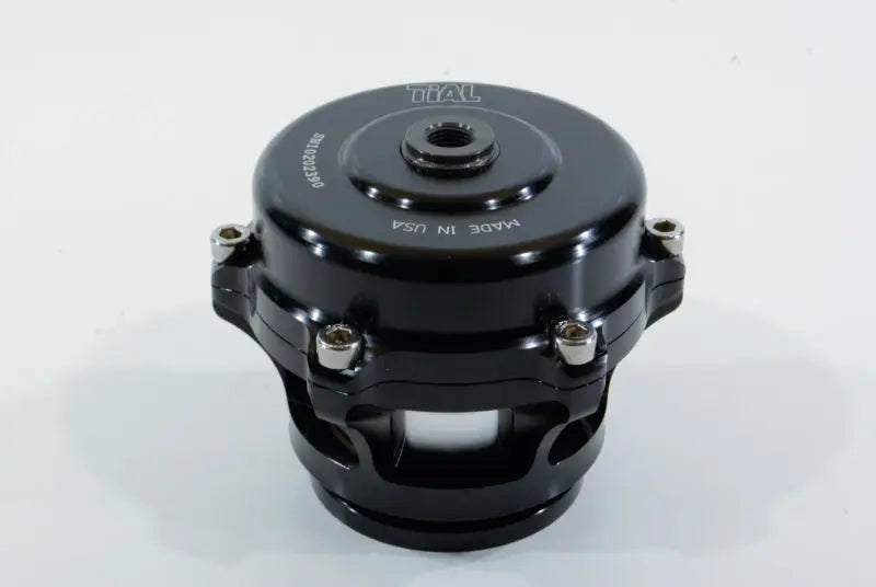 TiALSport Q BOV 11 PSI Spring - Black - Truck & Automotive