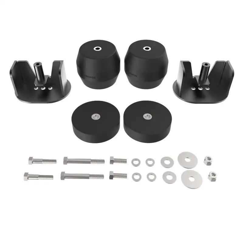 Timbren 1976 Ford F-250 RWD Rear Suspension Enhancement System - Truck & Automotive
