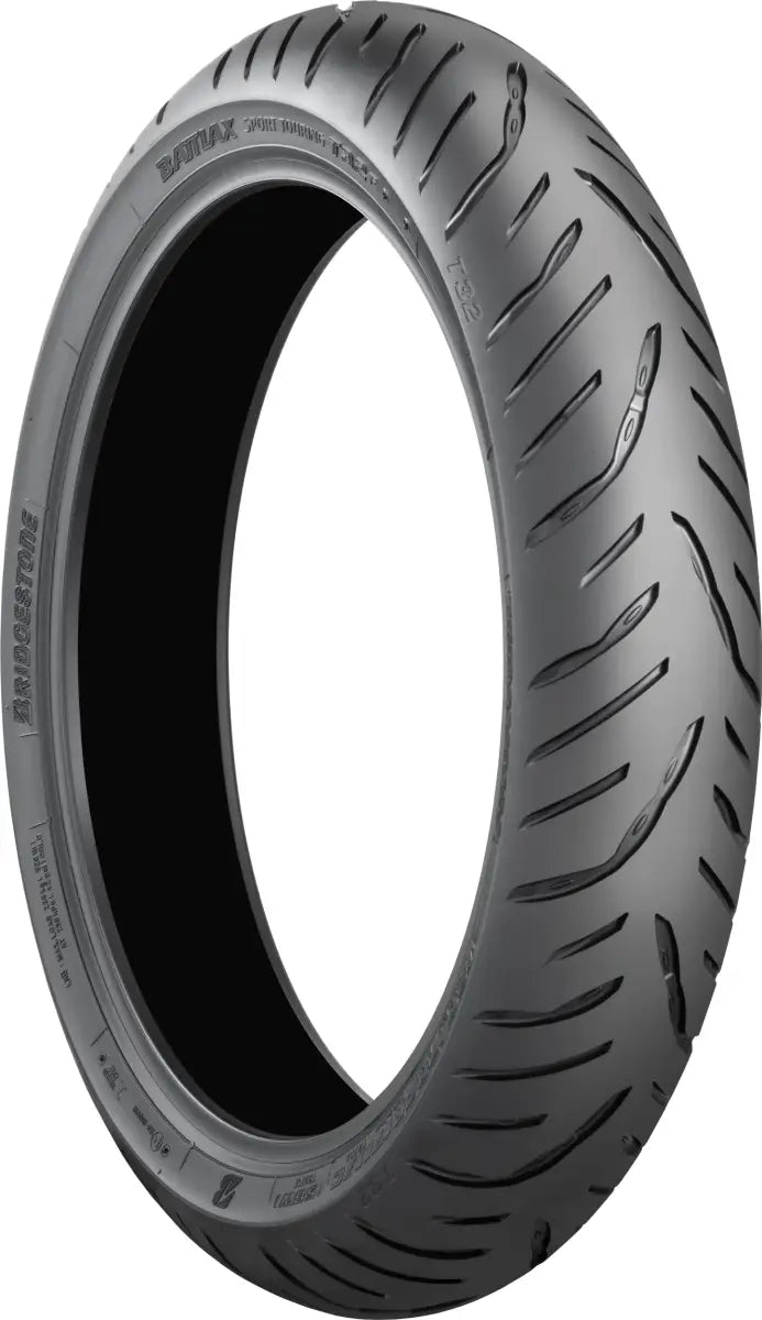 Tire Battlax T32 Front 110/70zr17 54w Radial Tl - BRIDGESTONE