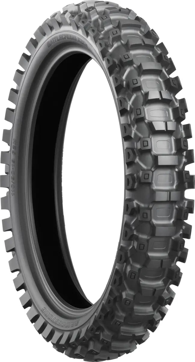 Tire Battlecross X20 Rear 90/100 16 51m Bias Tl - BRIDGESTONE