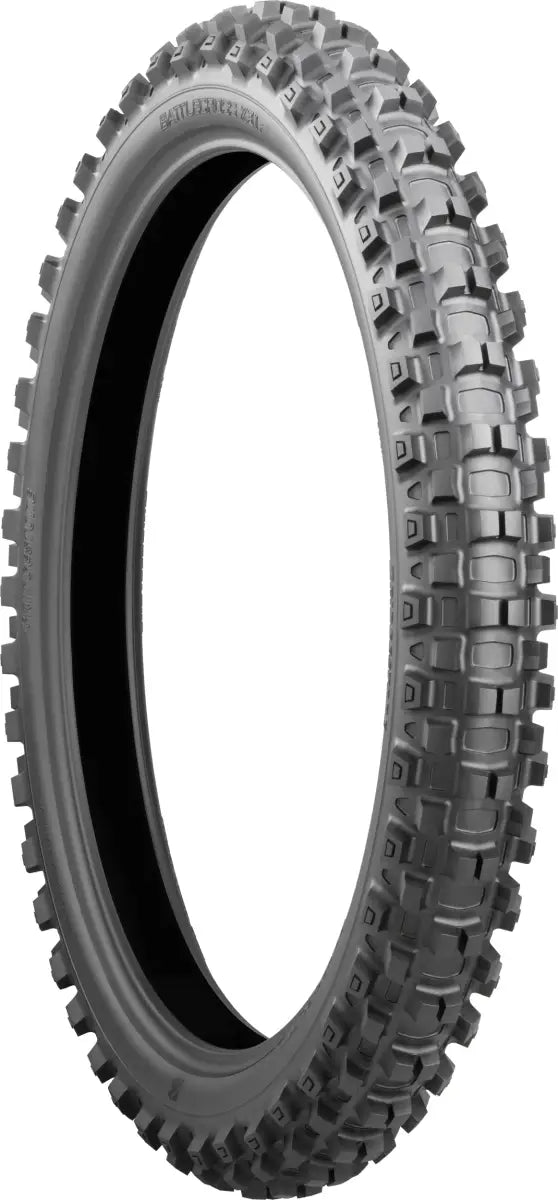 Tire Battlecross X31 Front 80/100 21 51m Bias Tt - BRIDGESTONE