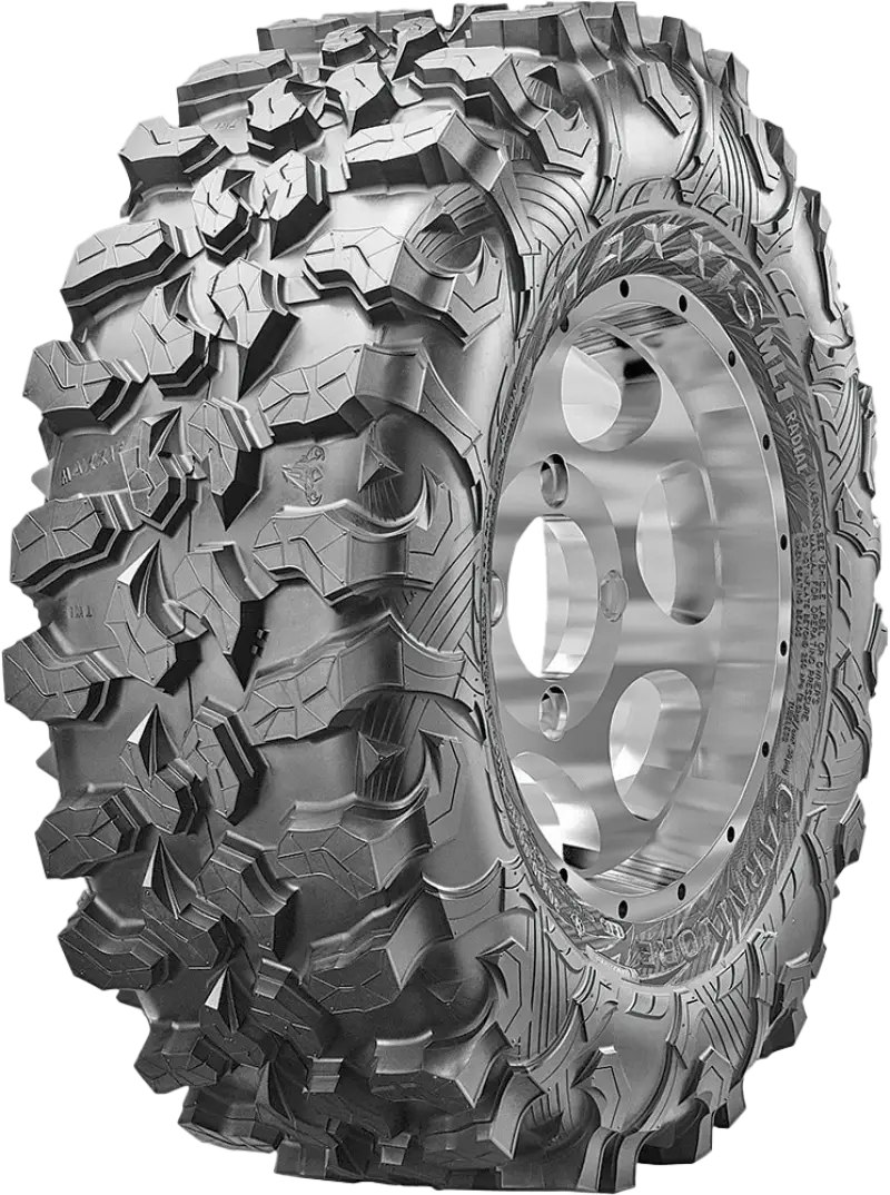 Aggressive off-road tire Tire Carnivore 37x10r17 8pr for tough terrains