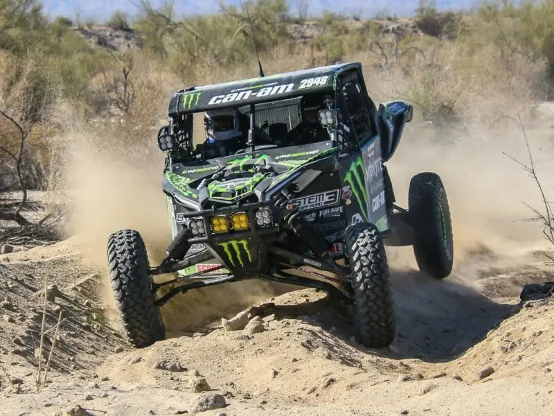Tire Dx440 33x10r 15 - Powersports