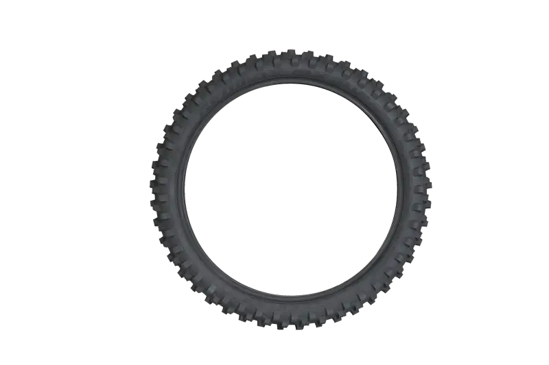 Tire Geomax Mx34 Front 80/100 21 51m Bias Tt
