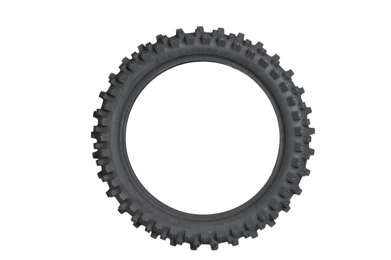 DUNLOP Tire Geomax Mx34 Rear 120/90 19 66m Bias Tt for Powersports
