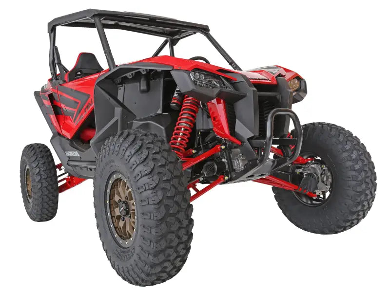 Tire Rt320 28x10r 14 on off-road vehicle showcasing race-ready, non-directional mixed terrain design; ideal for RV, Automotive, Powersports, off-road, marine, exterior, truck accessories, interior, truck bed, RV parts, Powersports, AVADA - Best Sellers