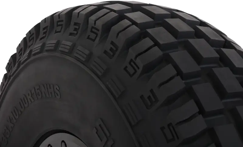 Tire Rx600 35x10r 15 - SYSTEM 3