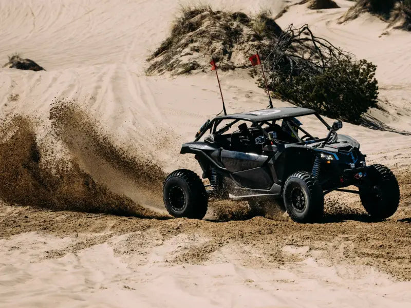 Tire Ss360 30x12 14 - Powersports