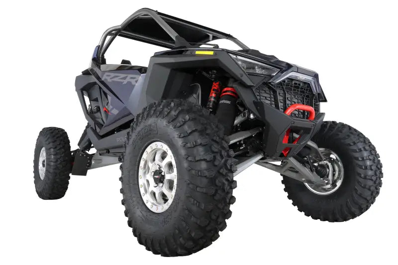 Tire Xc450 35x10r 15 - Powersports
