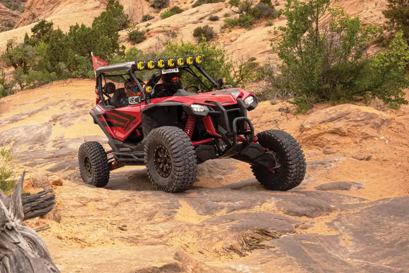 Tire Xcr350 35x10r 15 - Powersports