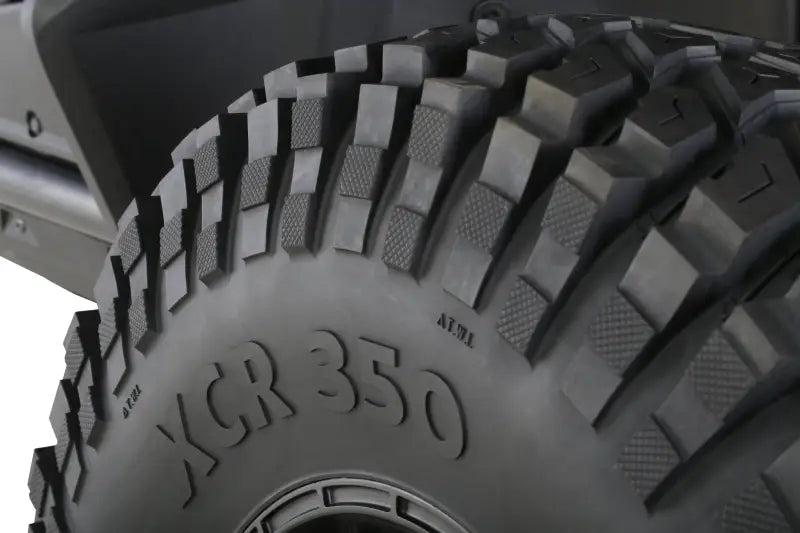 Tire Xcr350 36x10r 18 - Powersports