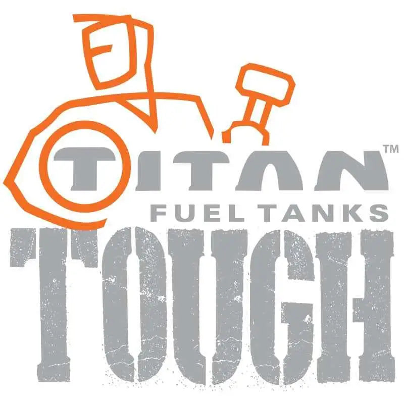 Titan Fuel Tanks 7020299