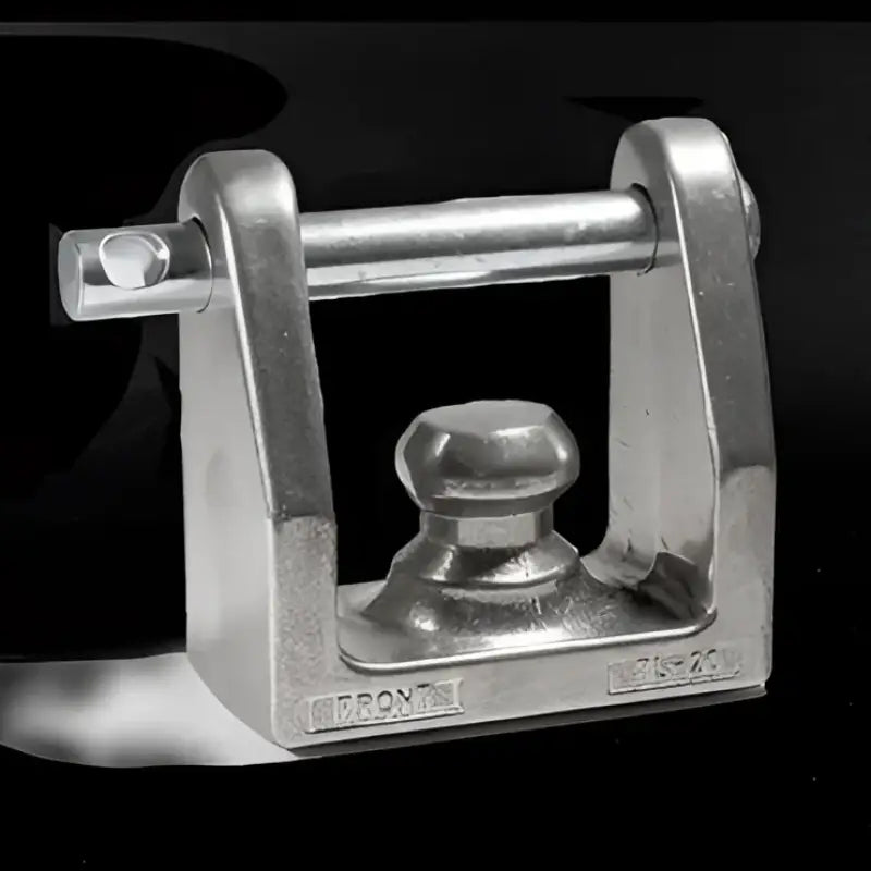 TL-20 Trailer Coupler Lock