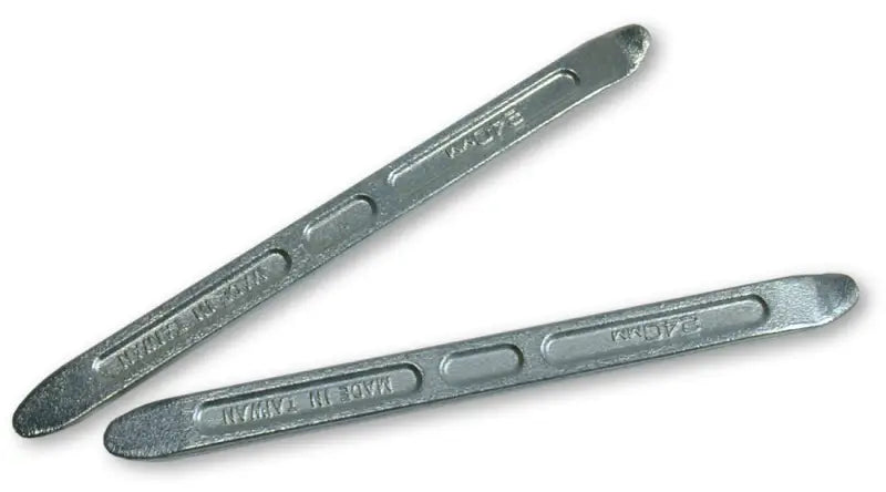 TLS1 Cruz Tools Tire Lever Set 240Mm