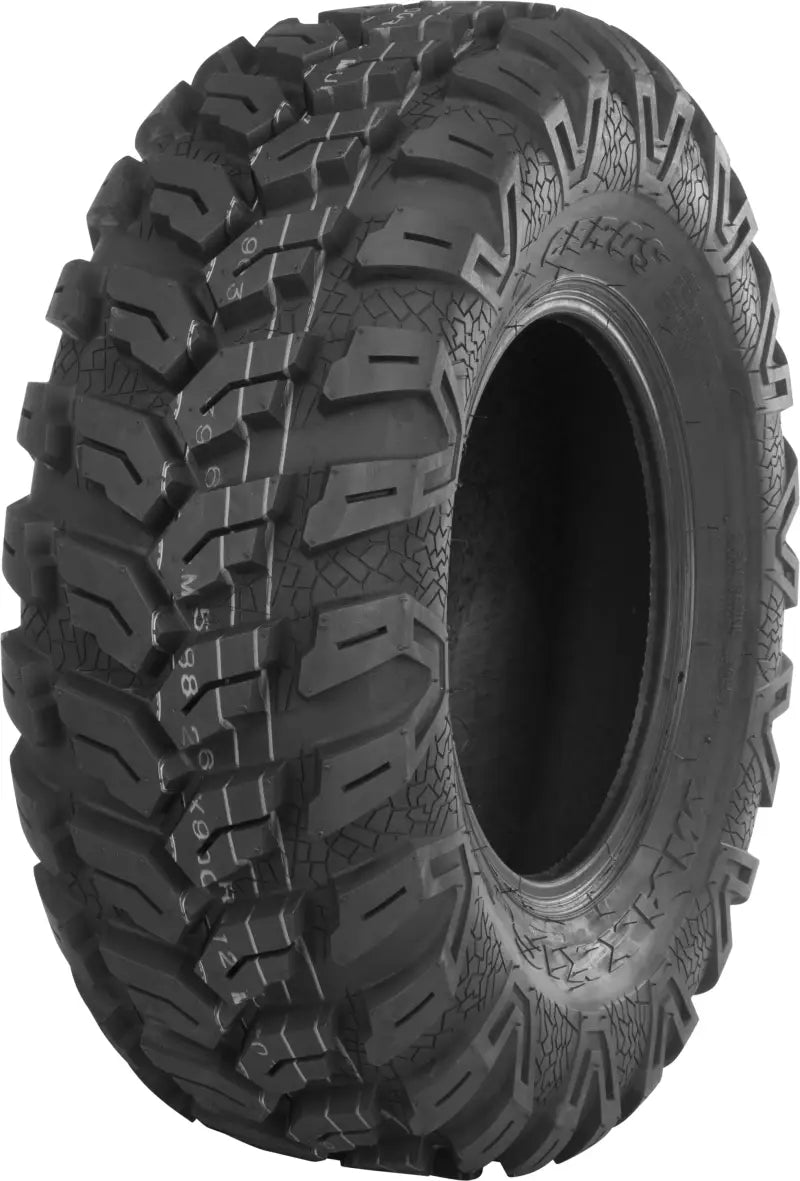 TM00096100 Maxxis Tire Ceros Front 26X9R14 Lr-805Lbs Radial
