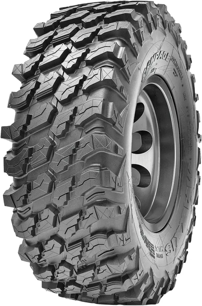 TM00187300 Maxxis Tire Rampage 30X10R15 8Pr Tl