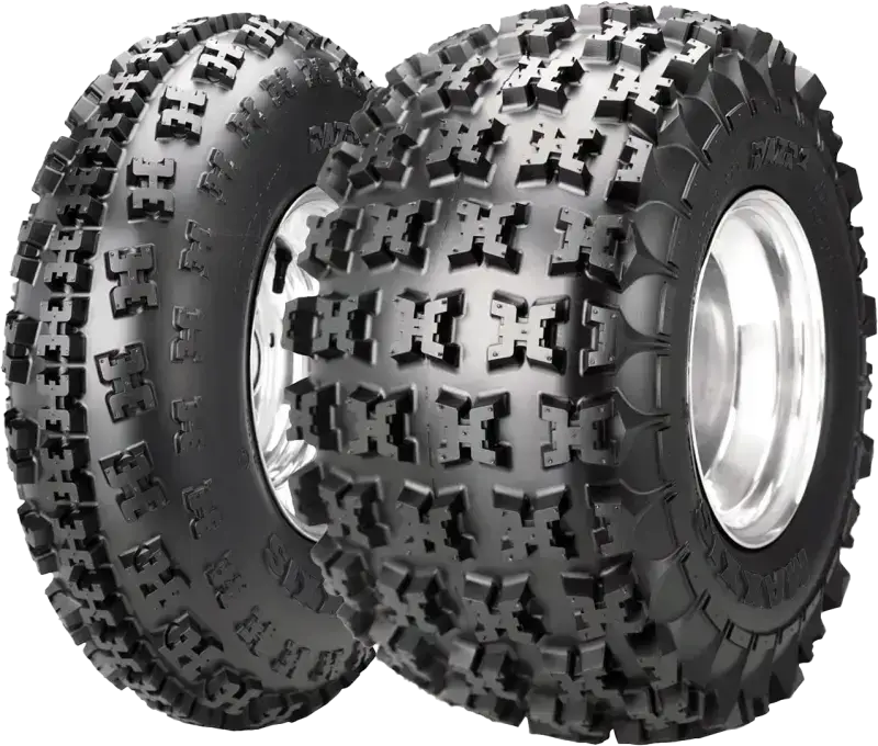 TM00279800 Maxxis Tire Razr2 Front 21X7-10 Lr-235Lbs Bias