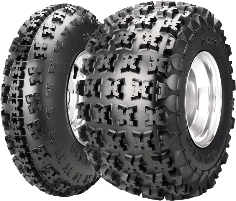 TM00279900 Maxxis Tire Razr2 20X11-9 Lr-340Lbs Bias