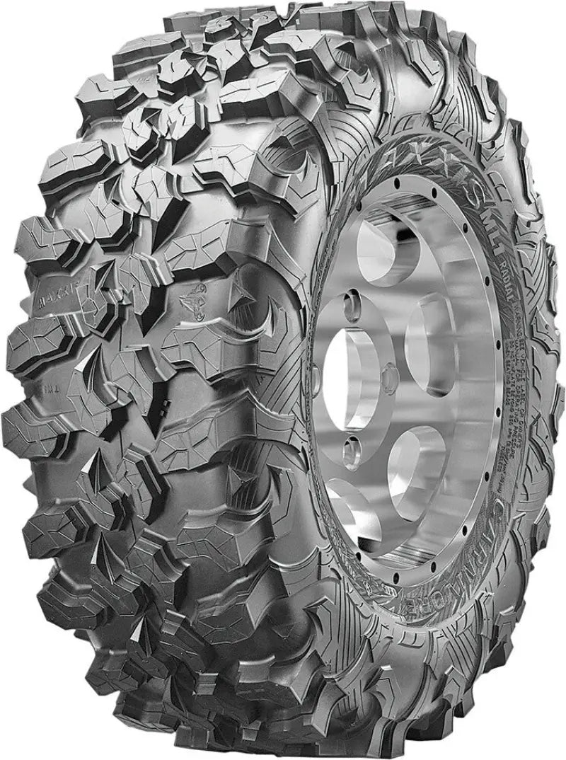 TM00306200 Maxxis Tire Carnivore F/R 35X10R15