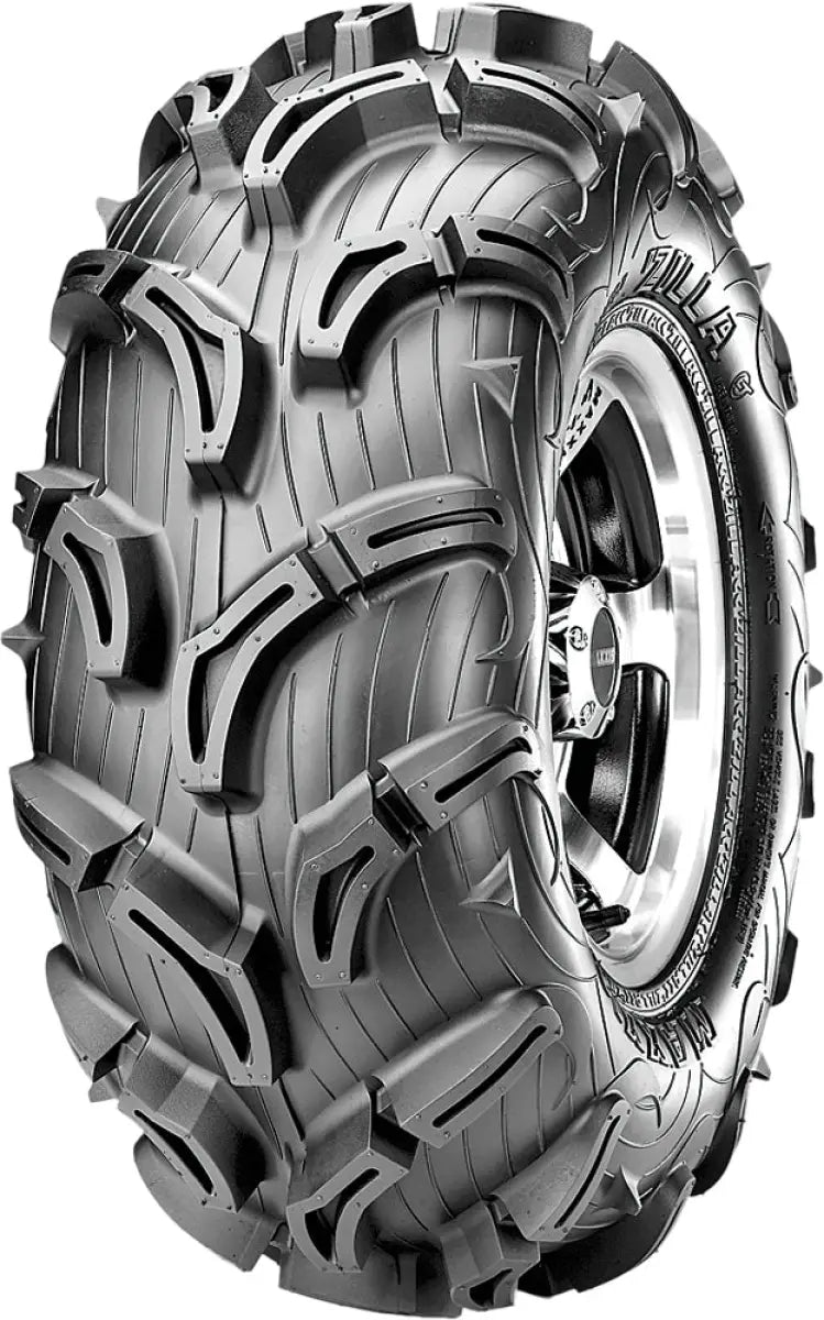 TM00445100 Maxxis Tire Zilla Rear 27X12-14 Lr-545Lbs Bias